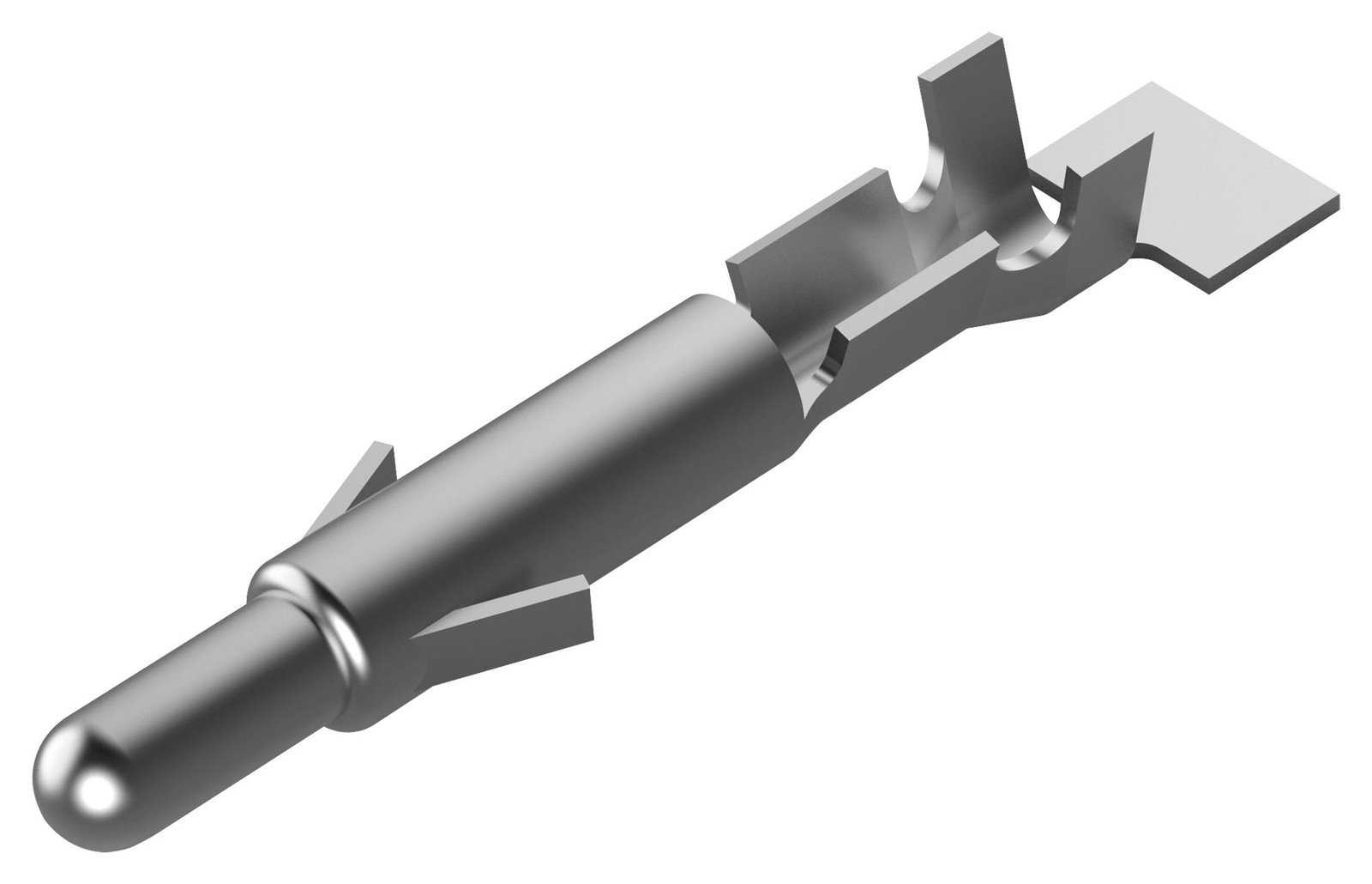 Amp - Te Connectivity 926896-3 Contact, Pin, 24-18Awg, Crimp