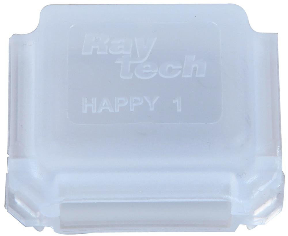 Raytech Happyjoint4 Connection Box, Gel, 2X2 Lever, 1-4Mm