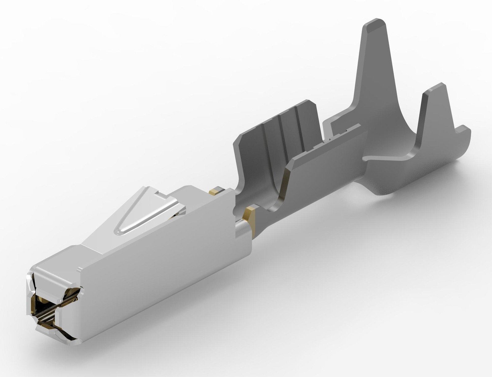 Te Connectivity 5-965906-5 Automotive Contact, Socket, 20Awg, Crimp