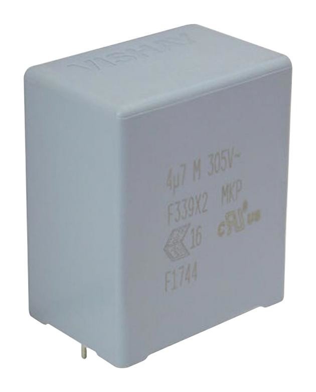Vishay F339X241030Kfi2B0 Cap, Aec-Q200, 0.1Uf, X2, 305V