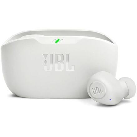 JBL Wave Buds barva Beige