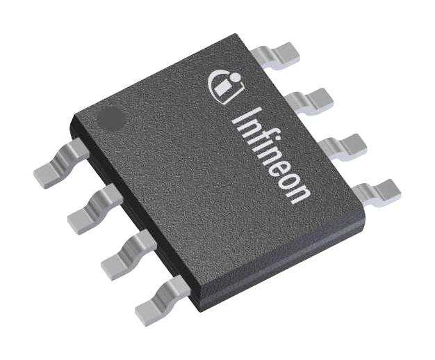 Infineon Btf3035Ejxuma1 Power Load Sw, Low Side, -40 To 150Deg C