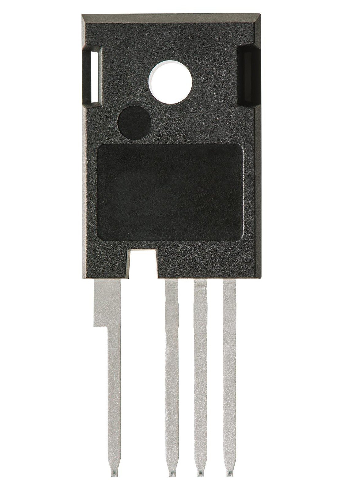 Onsemi Nth4L040N120Sc1 Mosfet, N-Ch, 1.2Kv, 58A, To-247