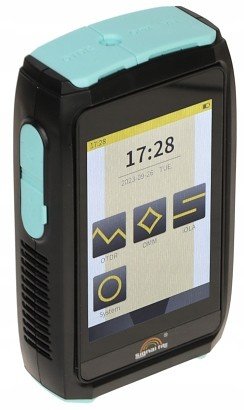 Optický Reflektometr (otdr) ZS1000-A-V2