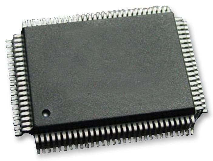 Renesas M30624Fgpfp#u5C Mcu, 16Bit, 24Mhz