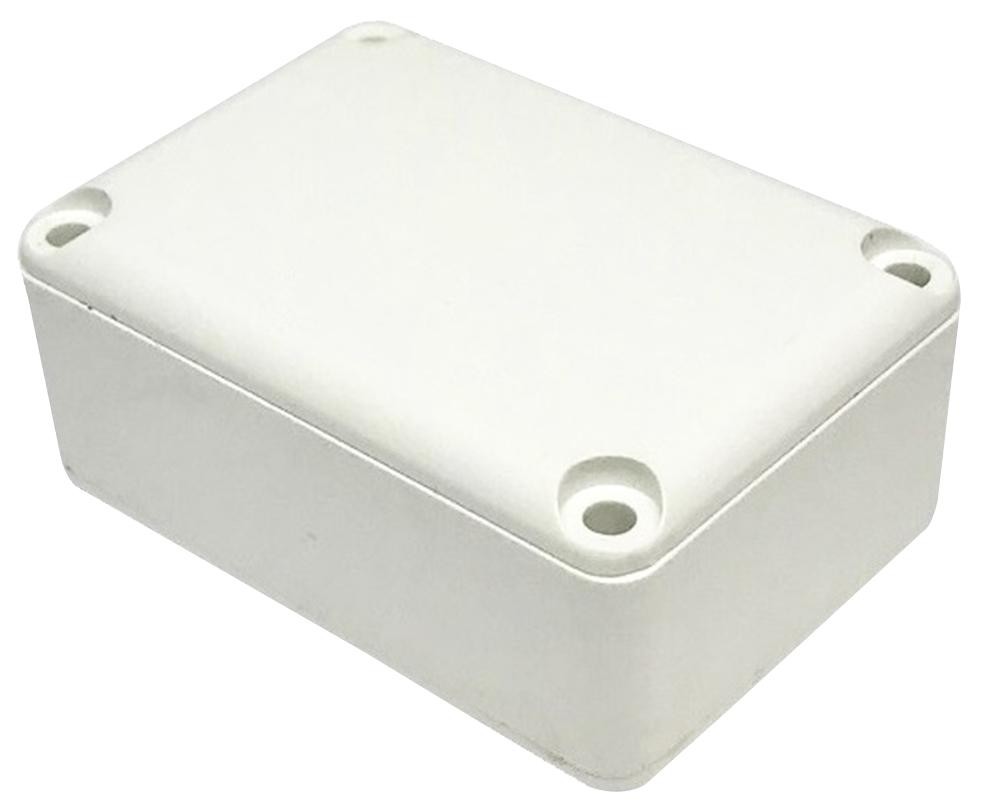 Evatron Rx2006W Small Enclosure 39.5X27.5X18Mm  White