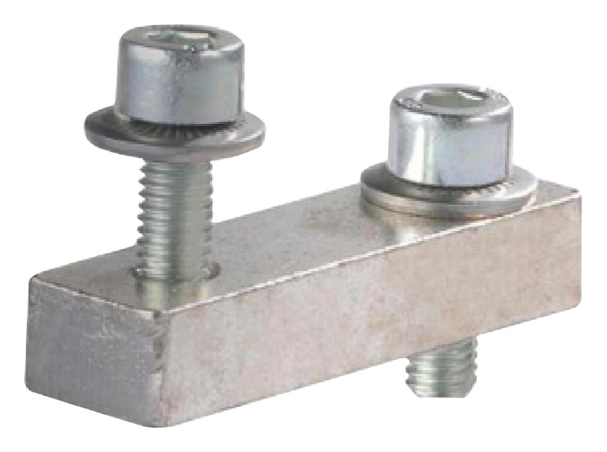 Entrelec - Te Connectivity 1Snk922310R0000 Jumper Bar, 10Pos, 22Mm, Terminal Block