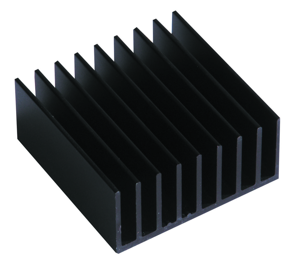 Wakefield Thermal 660-29Ab Heat Sink