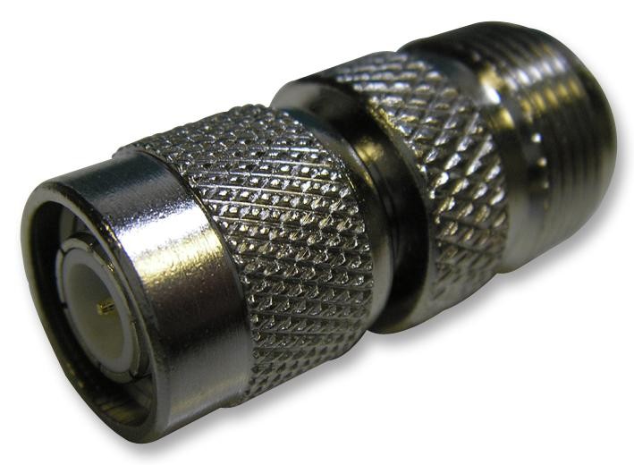 Pro Signal Psg01969 Adaptor, Tnc P To N Type S