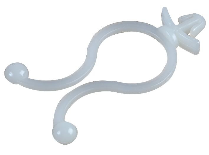 Pro Power Rwstl-11 Cable Ties Long S/off 14.3Mm 100/pack