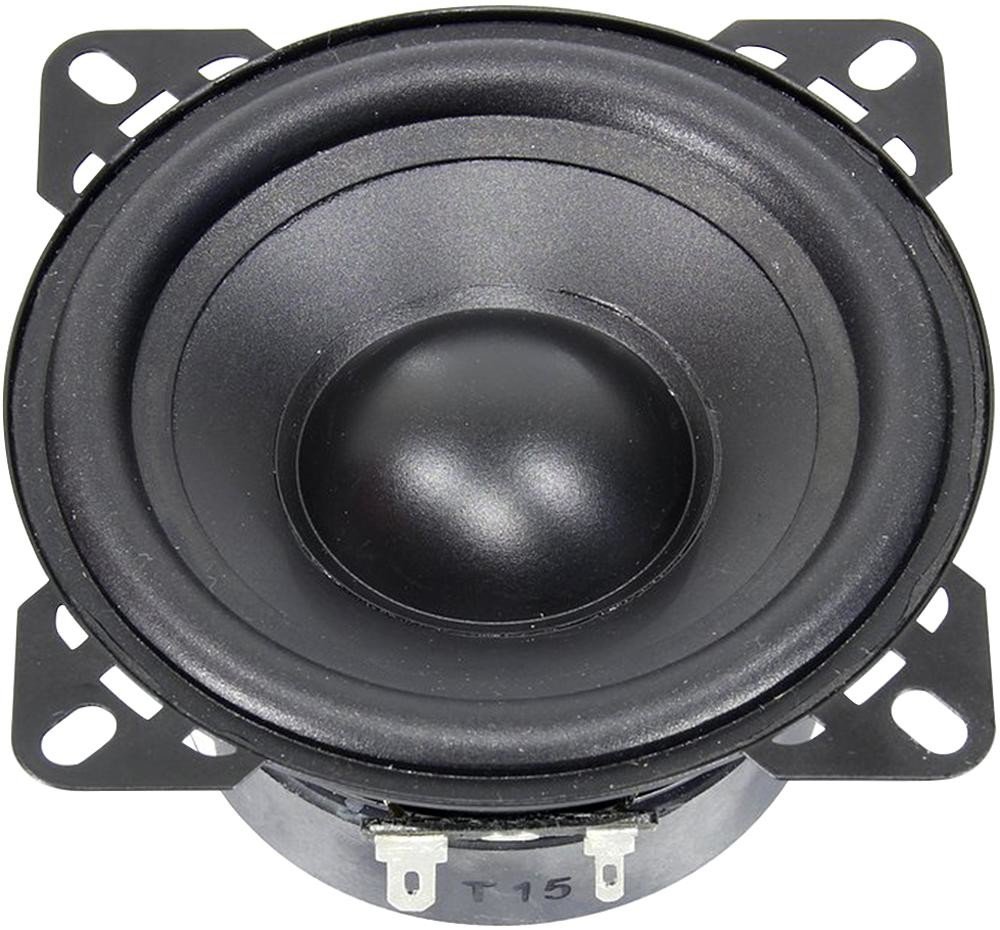 Visaton Kt 100 V - 4 Ohm Woofer, 4