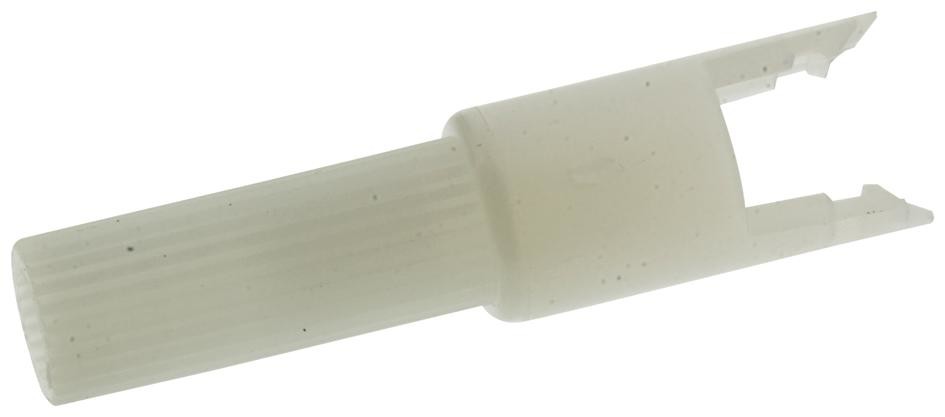 Amp - Te Connectivity 1-480351-0. Plug And Socket Connector Housing