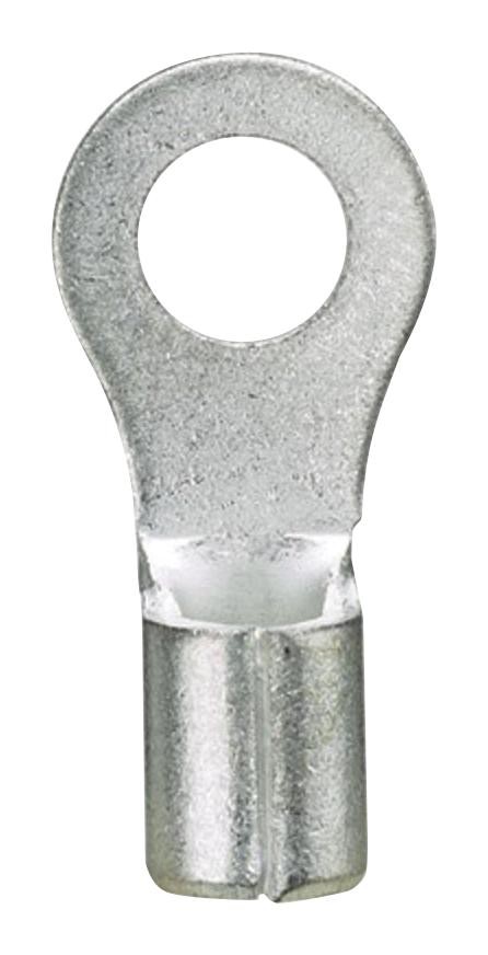 Amp - Te Connectivity 323166 Terminal, Ring Tongue, 1/4