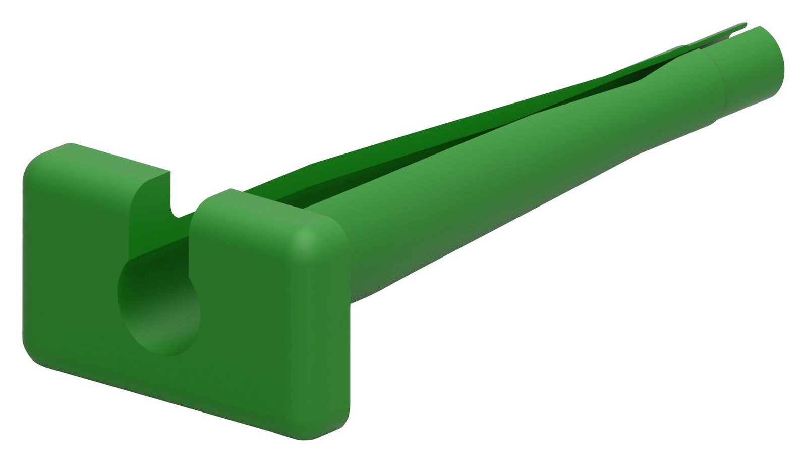 Te Connectivity 0411-353-0805 Extraction Tool, Size 8 Contact