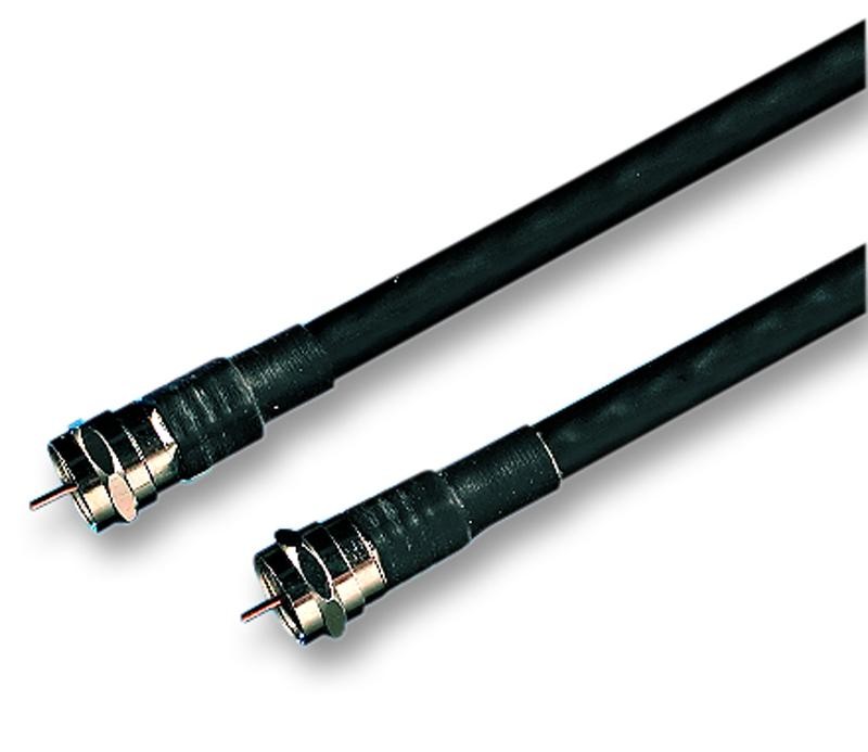 Vdc 110-130 Ct100 Satellite Cable - 30M