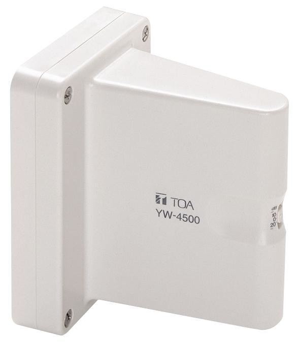 Toa Electronics Yw-4500 Antenna, Uhf