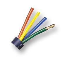 Van Damme 268-542L Vandamme Spkr Cable 4X2.5 50M