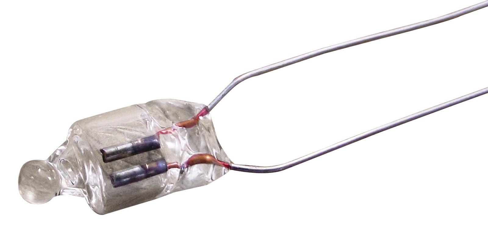 Cml Innovative Technologies 12.5/25Hb Neon Lamp, Wire Ended, T2