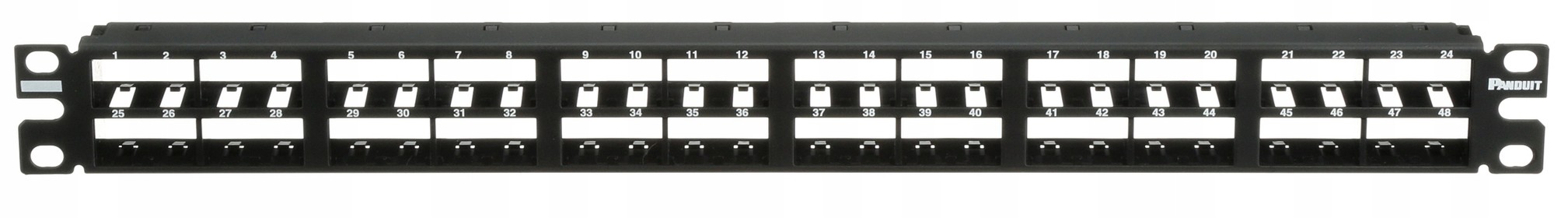 Patch panel Patchpanel 19