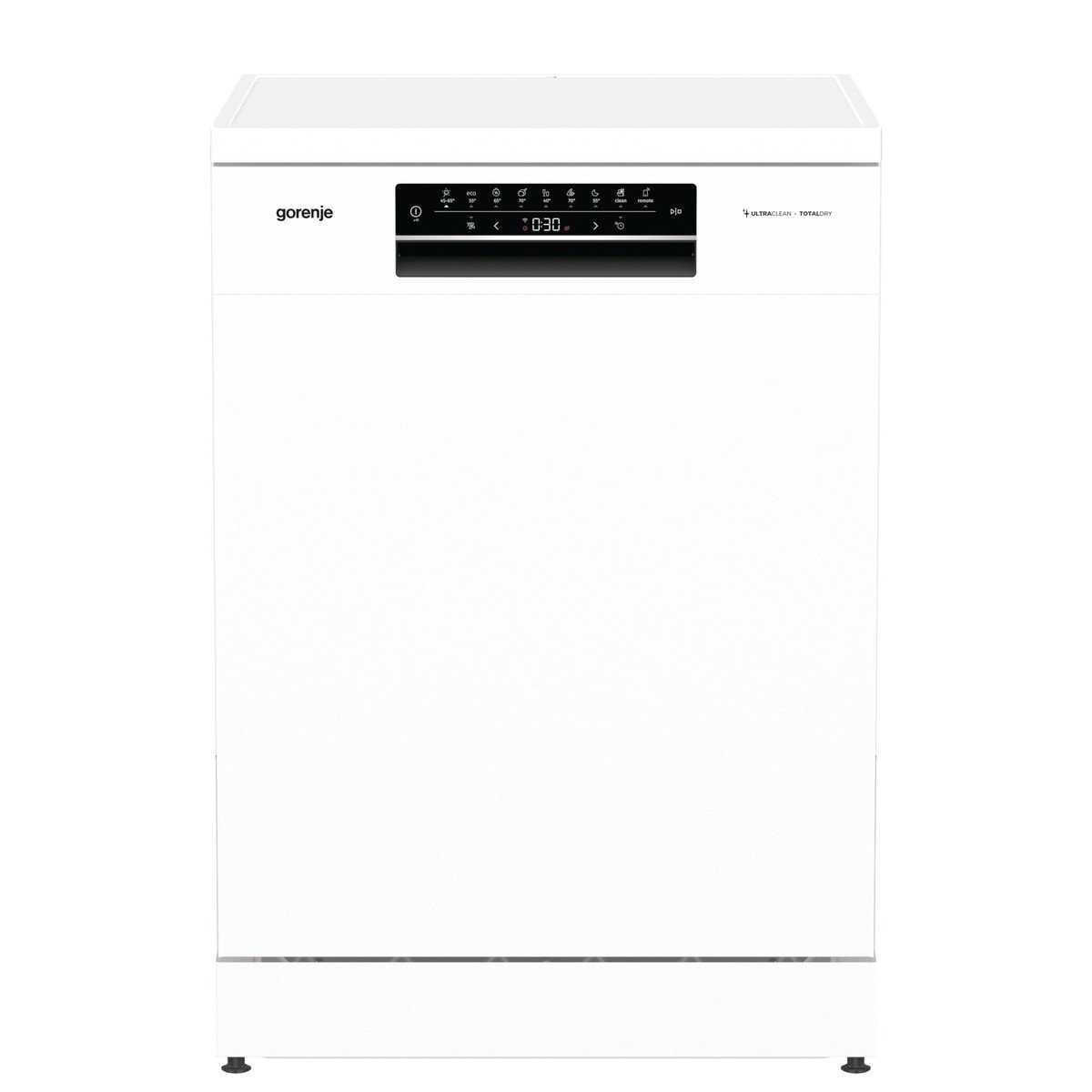 Vestavná myčka nádobí Gorenje GS673B60W