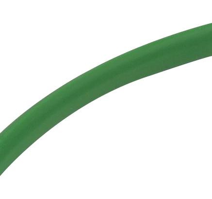 Panduit Hstt100-C5 Heat-Shrink Tubing, 2:1, 25.4Mm, Green