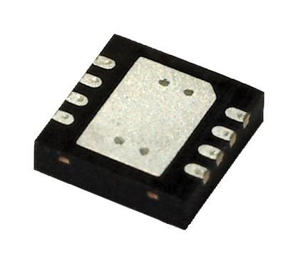 Microchip Mcp98243T-Be/mc Temperature Sensor, Digital, Dfn-8