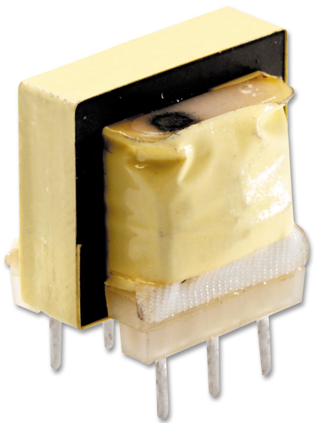 Triad Magnetics Ty-141P Transformer, 1:1, 10K/10K