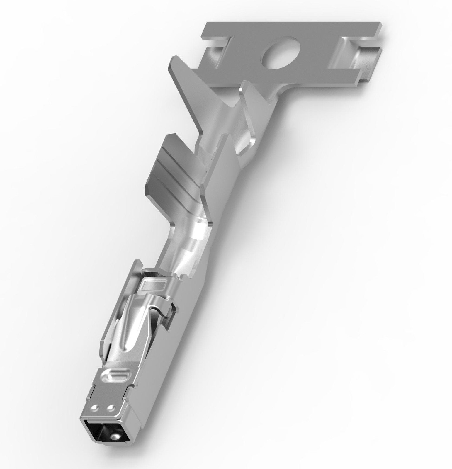 Te Connectivity 7-1452659-1 Automotive Contact, Socket, 16Awg, Crimp