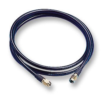 Greenpar - Te Connectivity 1337808-3 Lead, Rg316 Sma Plg-Plg, 1M