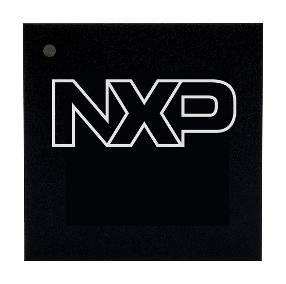 Nxp Mimx8Qp5Cvuffab Mpu, 32Bit, 1.6Ghz, -40 To 105Deg C