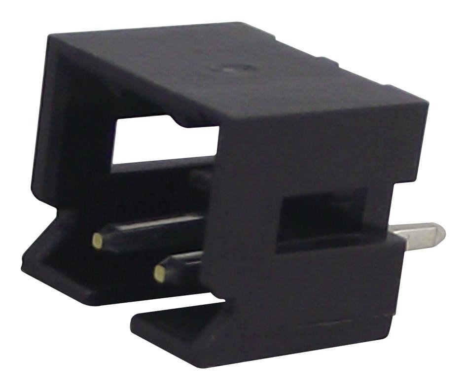 Hirose(Hrs) Df3A-2P-2Dsa Header, Df3, 2Mm, 2Way