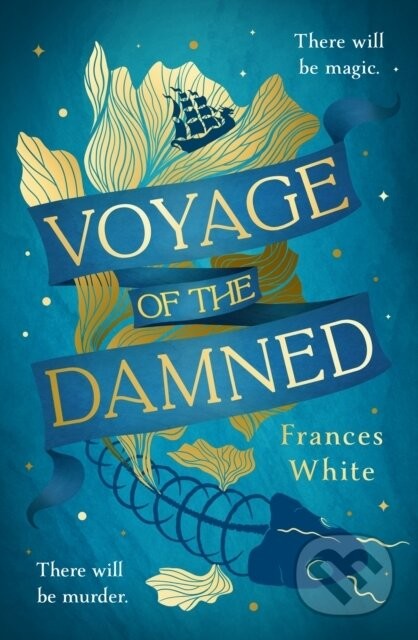 Voyage of the Damned - Frances White