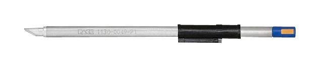 Pace 1130-0049-P1 Soldering Tip, Mini Wave, -999Mm
