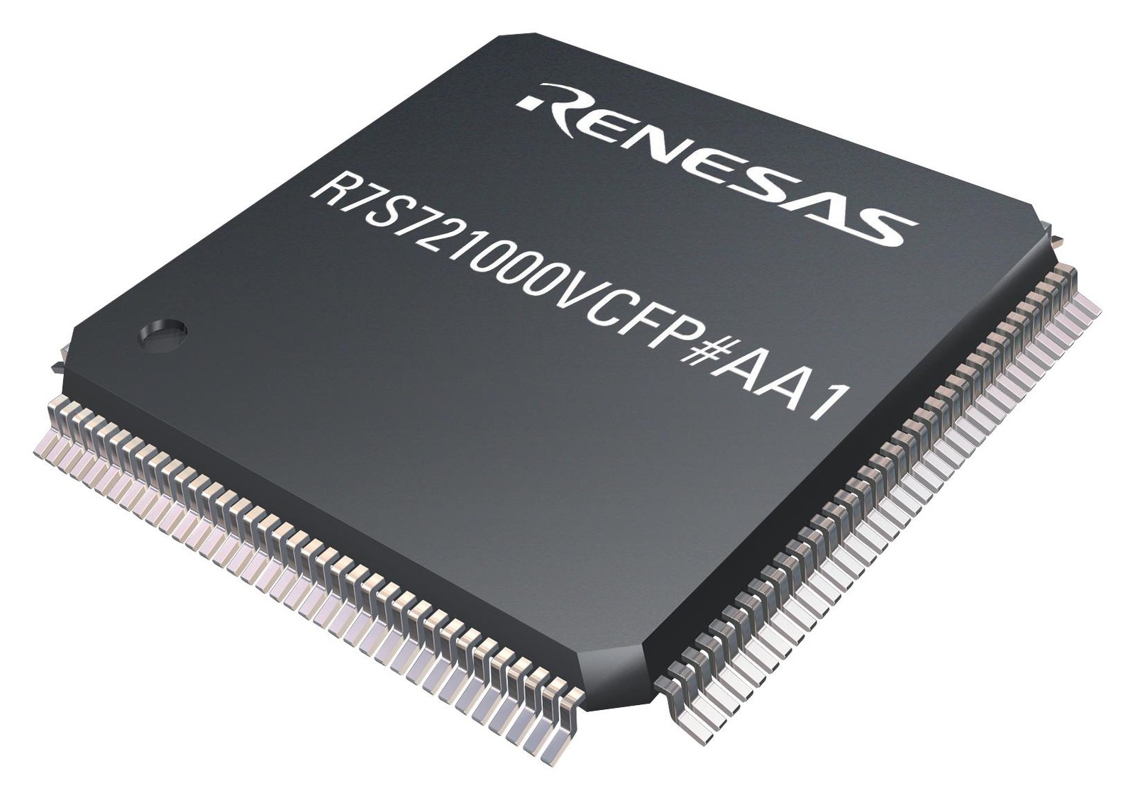 Renesas R7S721000Vcfp#aa0 Mpu, 32Bit, 400Mhz, -40 To 85Deg C