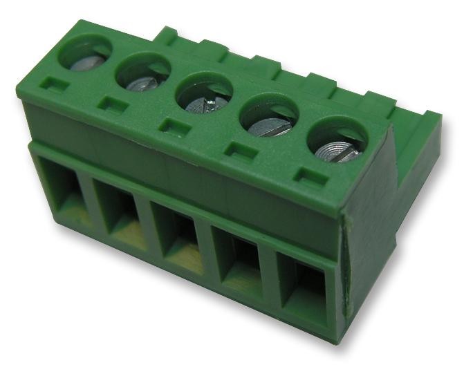 Camdenboss Ctb9200/5A Free Terminal -  5 Way