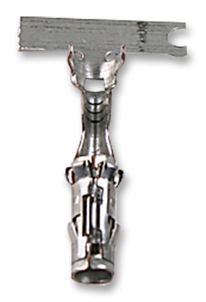 Amp - Te Connectivity 929974-1 Contact, Socket, 20-17 Awg, Crimp