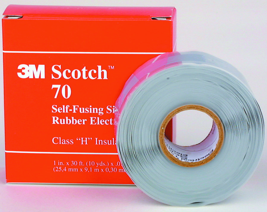 3M 70 Tape (1