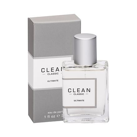 Clean Classic Ultimate parfémovaná voda 30 ml pro ženy