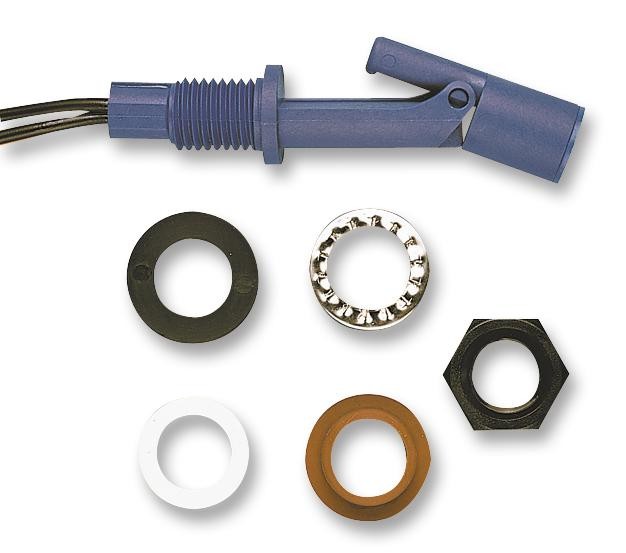 Te Connectivity Lds803-51 Float Switch, Horiz.