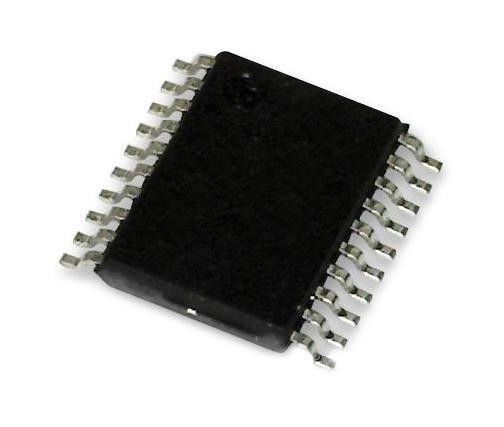 Onsemi 74Ac541Mtc Ic, Sm, Logic, 74Ac, Buffer/line Driver