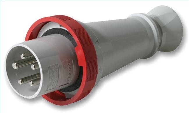 Pro Power Pew6365Sva Plug 415V 3P, N+E