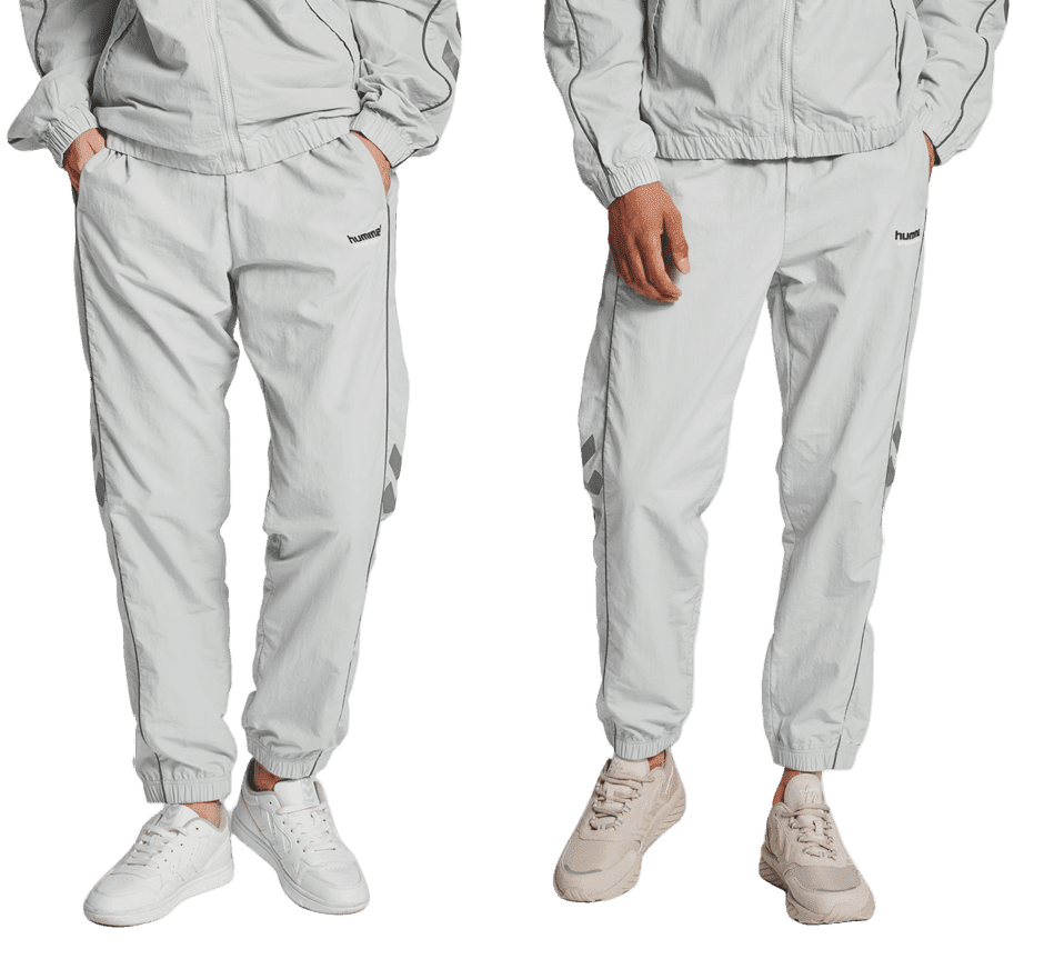 Kalhoty Hummel LGC CELAB REGULAR PANTS