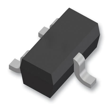 Rohm Rb558Wmtl Schottky Diode, Single, 30V, 0.1A/sot416