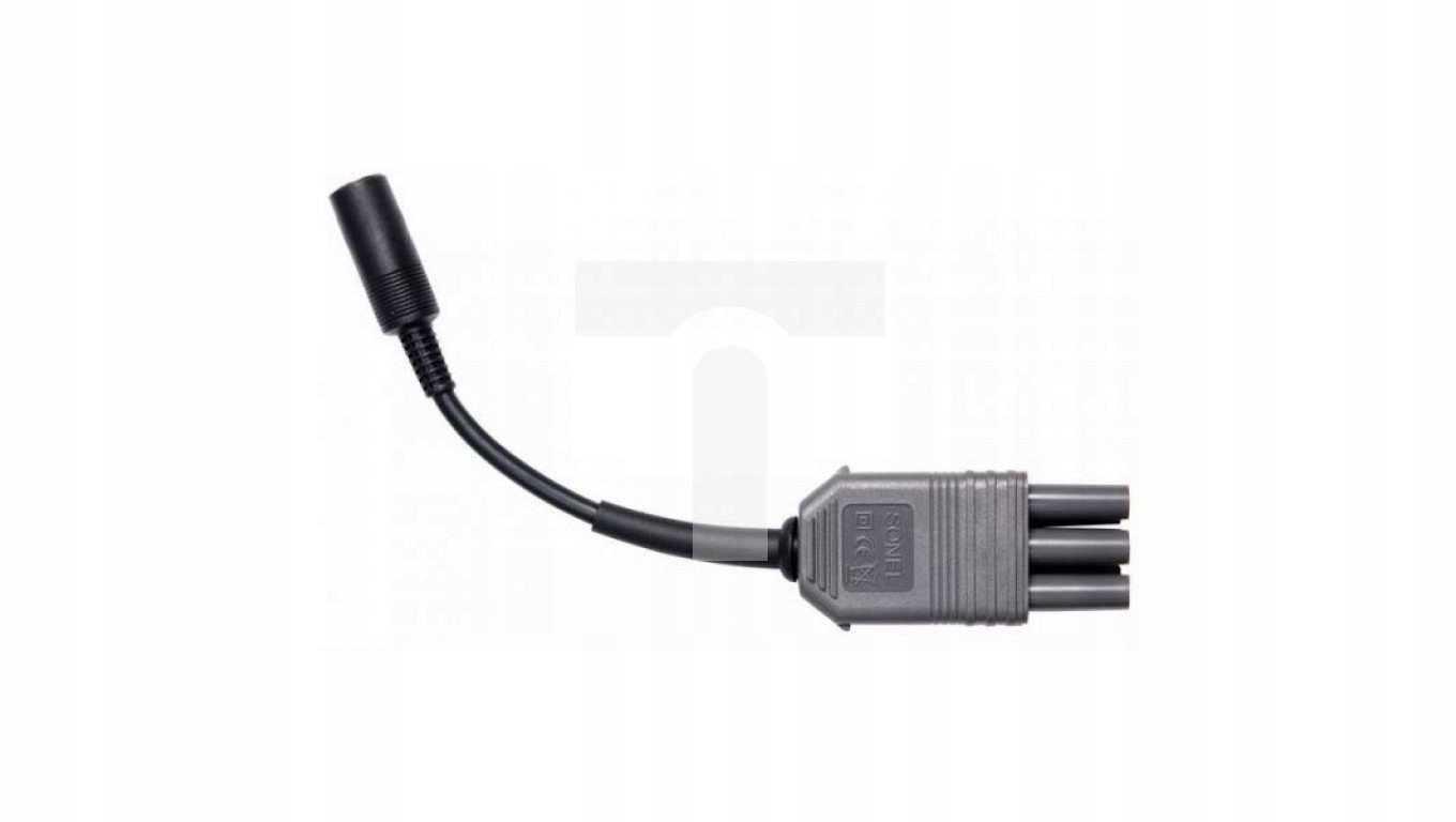 Adaptér WS-06 s konektorem PS/2 WAADAWS06