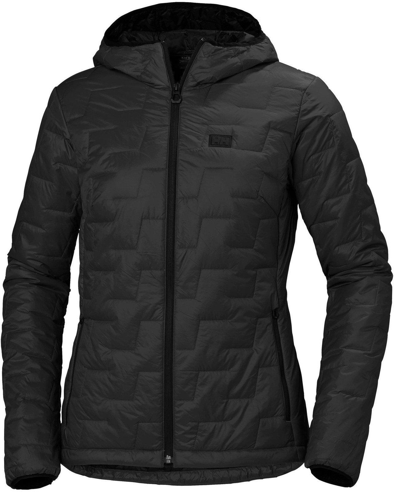 Helly Hansen Lifaloft Hooded Insulator Jacket W