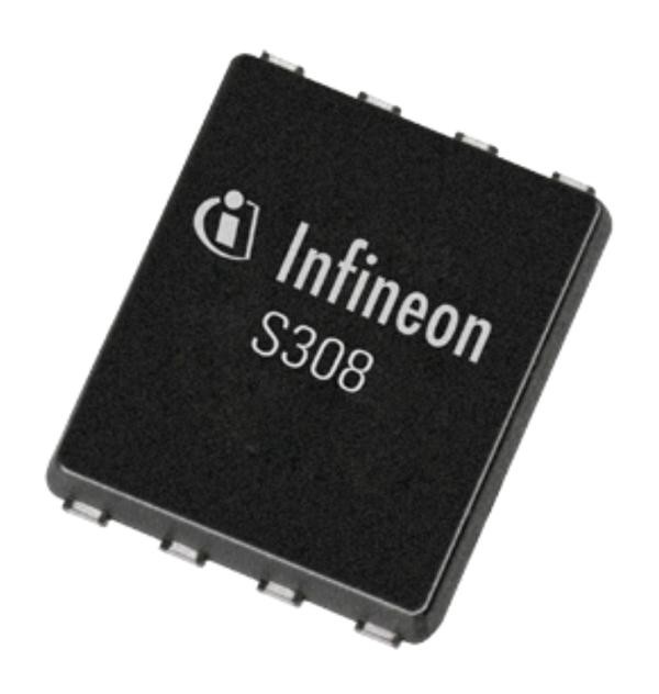 Infineon Bsz040N06Ls5Atma1 Mosfet, N-Ch, 60V, 150Deg C, 69W