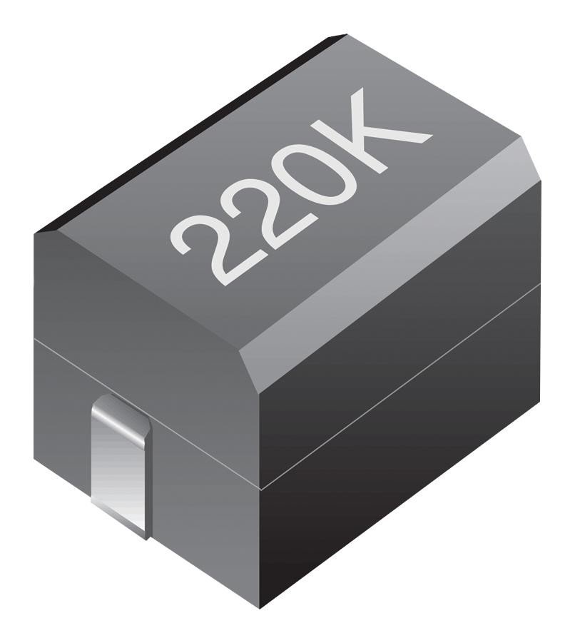 Bourns Cmh322522-180Kl. Inductor, 18Uh, 3.3Ohm, 0.12A, Smd