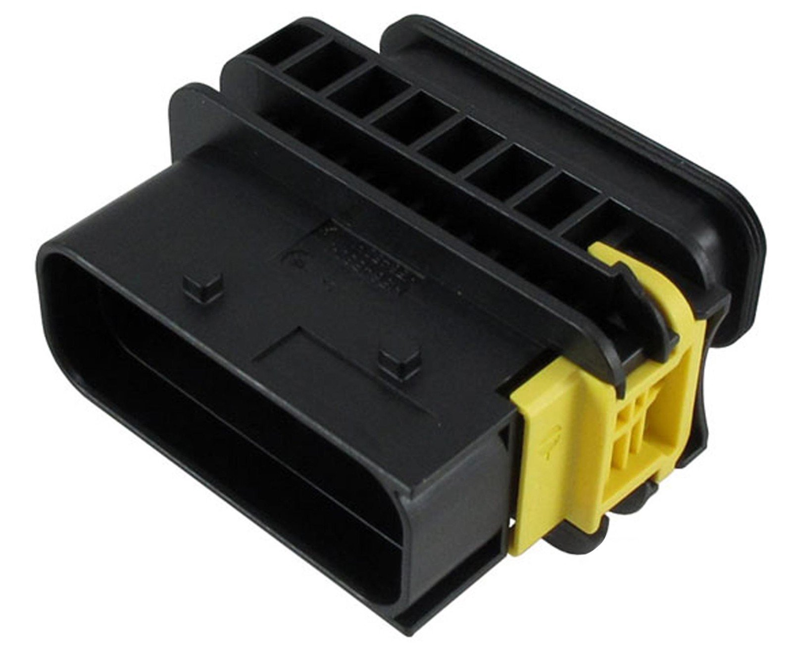 Te Connectivity 1-1564530-1 Automotive Conn Housing, Plug, 15Pos