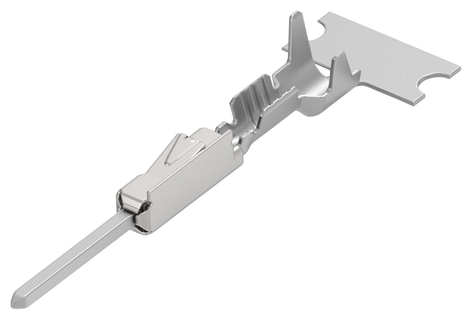 Te Connectivity 5-962886-1 Automotive Contact, Pin, Crimp