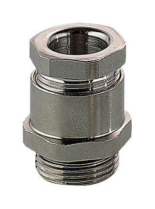 Bopla 13050100 Cable Gland, Brass, 4Mm-6Mm